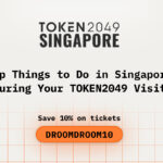 TOKEN2049 Singapore Article one
