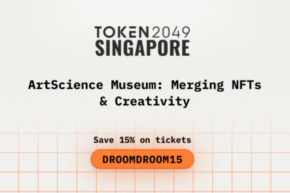 ArtScience Museum: Merging NFTs & Creativity