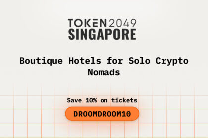 Boutique Hotels for Solo Crypto Nomads