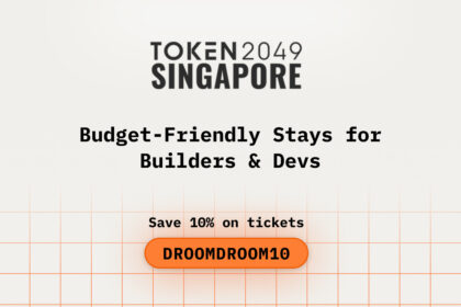 Budget-Friendly Stays for Builders & Devs While Attending TOKEN2049 Singapore