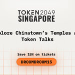 Explore Chinatowns Temples and Token Talks