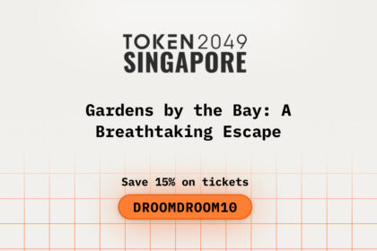Gardens by the Bay: A Breathtaking Escape