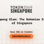 Kampong Glam: The Bohemian Side of Singapore