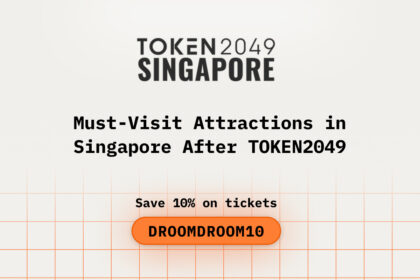 Must-Visit Attractions in Singapore After TOKEN2049
