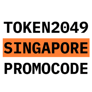 TOKEN2049 Promo Code: DROOMDROOM10