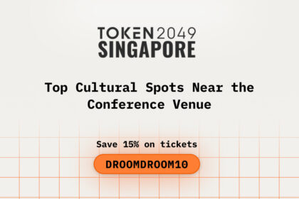 Top Cultural Spots Near the Conference Venue