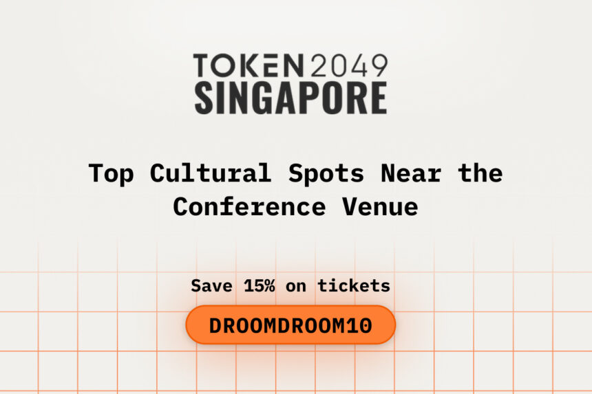 Top Cultural Spots Near the Conference Venue
