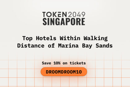 Top Hotels Within Walking Distance of Marina Bay Sands