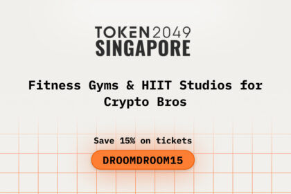 Fitness Gyms & HIIT Studios for Crypto Bros