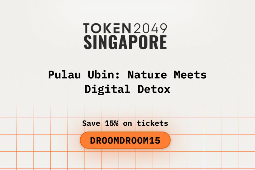 Pulau Ubin_ Nature Meets Digital Detox