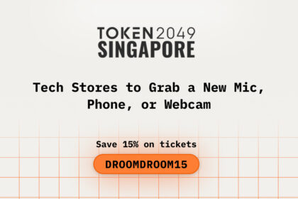 Tech Stores to Grab a New Mic, Phone