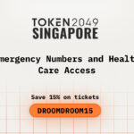Emergency Numbers and Health Care Access While Attending TOKEN2049 Singapore
