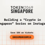 Crypto in Singapore