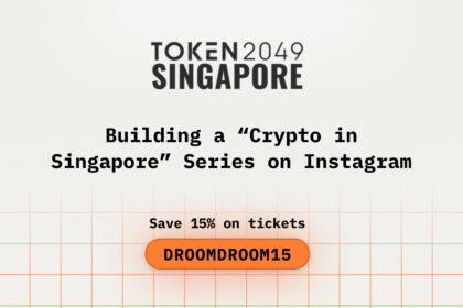 Crypto in Singapore