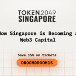 How Singapore is Becoming a Web3 Capital