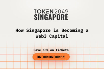 How Singapore is Becoming a Web3 Capital