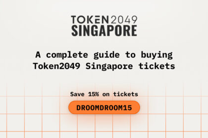 A complete guide to buying Token2049 Singapore tickets