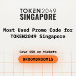 Most Used Promo Code for TOKEN2049 Singapore
