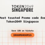 Most Trusted Promo Code for TOKEN2049 Singapore