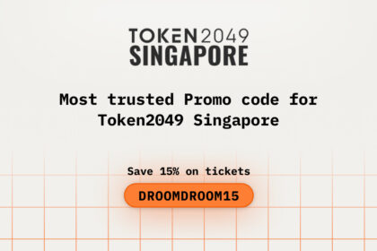 Most Trusted Promo Code for TOKEN2049 Singapore