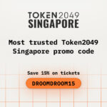 Most Trusted Token2049 Singapore promo code