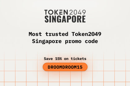 Most Trusted Token2049 Singapore promo code