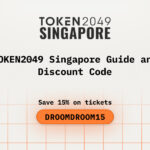 TOKEN2049 Singapore Guide and Discount Code