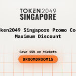 Token2049 Singapore Promo Code Maximum Discount