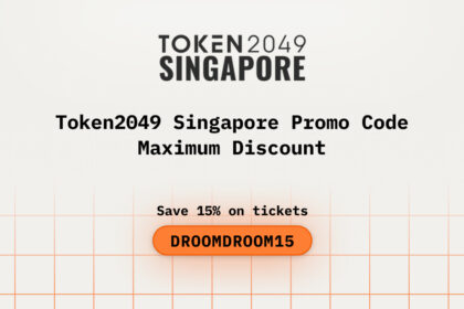 Token2049 Singapore Promo Code Maximum Discount