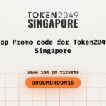 Top Promo Code for Token2049 Singapore