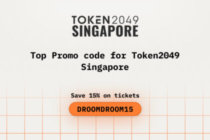 Top Promo Code for Token2049 Singapore