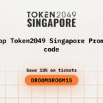Top Token2049 Singapore Promo code
