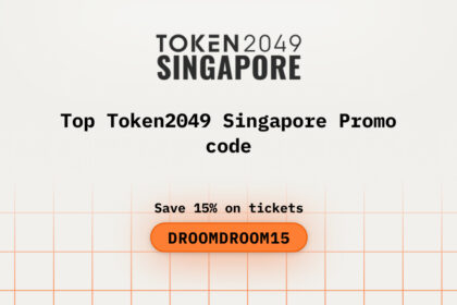 Top Token2049 Singapore Promo code
