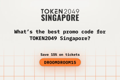 What’s the best promo code for TOKEN2049 Singapore?