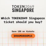 Which TOKEN2049 Singapore Ticket Should You Buy?