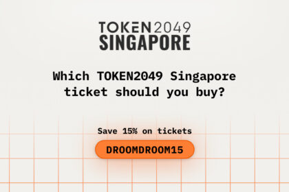 Which TOKEN2049 Singapore Ticket Should You Buy?