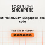 Best token2049 Singapore promo code