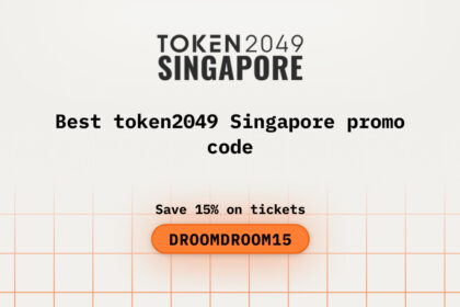 Best token2049 Singapore promo code