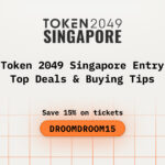 Token 2049 Singapore Entry | Top Deals & Buying Tips