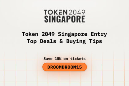 Token 2049 Singapore Entry | Top Deals & Buying Tips